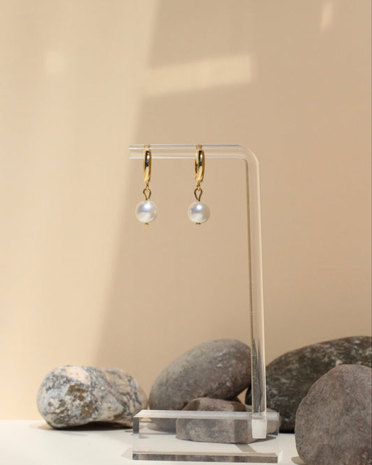 Pilvi, Helmiäisvalkoinen